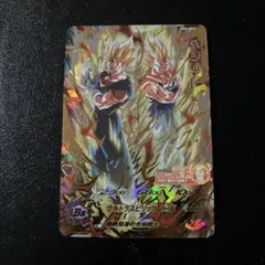 2026年最新】スーパードラゴンボールヒーローズ mm4 sec5 ベジットの