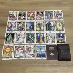 2026年最新】池田理代子 タロットの人気アイテム - メルカリ