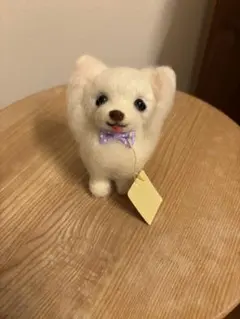 2026年最新】羊毛フェルトパピヨンの人気アイテム - メルカリ