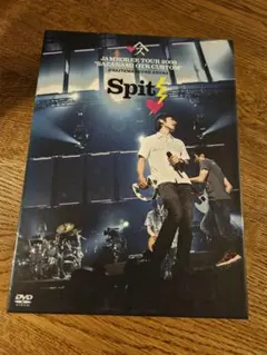 スピッツ/JAMBOREE TOUR 2009～さざなみOTR カスタム at さいたま