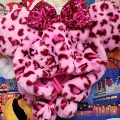 2026年最新】ディズニー ファンキャップ ヒョウ柄の人気アイテム