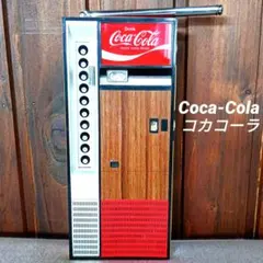 2026年最新】コカコーラ 自販機型 ラジオの人気アイテム - メルカリ