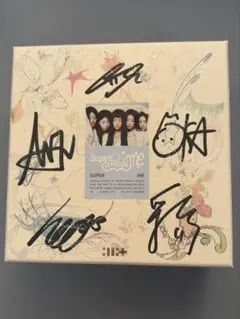 2026年最新】ILLITサインの人気アイテム - メルカリ