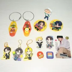 2026年最新】btsグッズ まとめ売りの人気アイテム - メルカリ