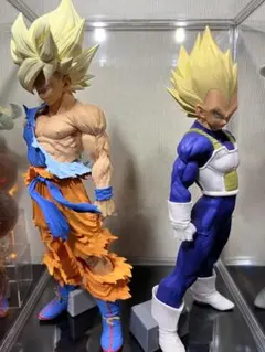 2026年最新】Smsp ベジータ 02の人気アイテム - メルカリ