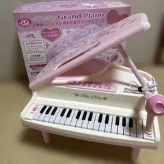 2026年最新】キティグランドピアノの人気アイテム - メルカリ
