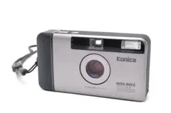 2026年最新】KONICA BIG Mini 301の人気アイテム - メルカリ