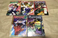 2026年最新】デュエルファイター刃の人気アイテム - メルカリ