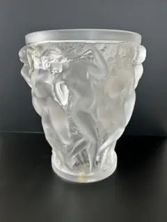 2026年最新】ルネ・ラリック 花瓶の人気アイテム - メルカリ