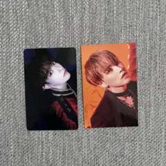 2026年最新】ateez ホンジュン willの人気アイテム - メルカリ