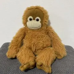 2026年最新】オランウータン ぬいぐるみ ナカジマの人気アイテム