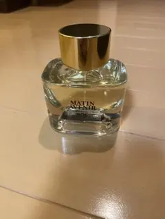 2026年最新】matin avenir 香水の人気アイテム - メルカリ