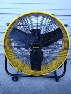 2026年最新】STANLEY 扇風機・サーキュレーターの人気アイテム - メルカリ