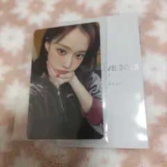 2026年最新】aespa ウィンター トレカ smtownの人気アイテム - メルカリ