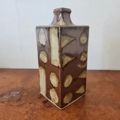 2026年最新】益子焼 花瓶の人気アイテム - メルカリ