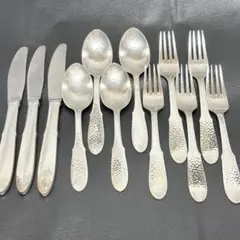 2026年最新】ジョージジェンセン スプーン シルバーの人気アイテム