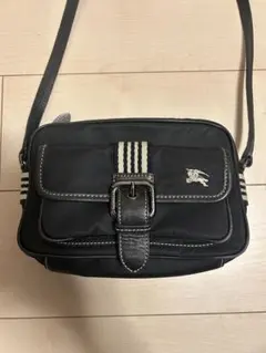 2026年最新】バーバリーブルーレーベル ショルダーバッグの人気