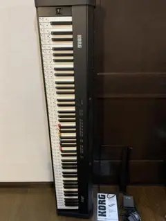 2026年最新】コルグ SP-100の人気アイテム - メルカリ