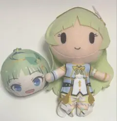 2026年最新】ミリオンライブ ぬいぐるみの人気アイテム - メルカリ