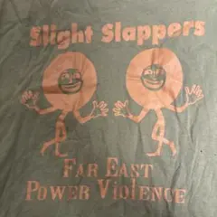 2026年最新】slight slappers tシャツの人気アイテム - メルカリ