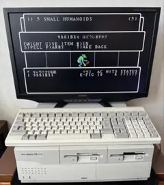 2026年最新】9801BX4の人気アイテム - メルカリ