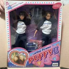 2026年最新】ジェニー puffyの人気アイテム - メルカリ