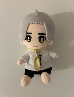 2026年最新】八乙女光 ぬいぐるみの人気アイテム - メルカリ