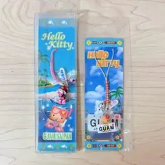 2026年最新】グアム限定キティの人気アイテム - メルカリ