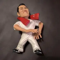 2026年最新】アントニオ猪木フィギュアの人気アイテム - メルカリ