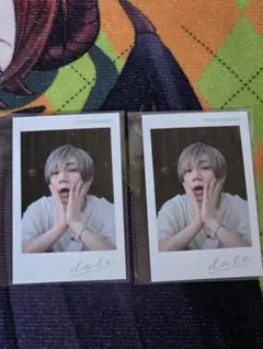 2026年最新】うらたぬき チェキの人気アイテム - メルカリ