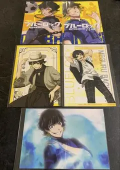 2026年最新】蜂楽廻 ポストカードの人気アイテム - メルカリ