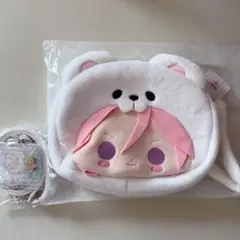 2026年最新】白熊バック あんスタの人気アイテム - メルカリ