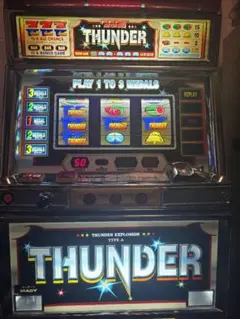 2026年最新】サンダーv 実機の人気アイテム - メルカリ