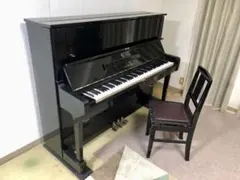 2026年最新】アップライトピアノ u3hの人気アイテム - メルカリ