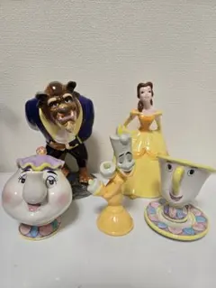 2026年最新】陶器 置物 ディズニーの人気アイテム - メルカリ