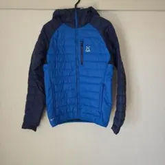 2026年最新】haglofs ダウンの人気アイテム - メルカリ