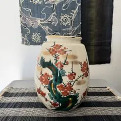 2026年最新】九谷焼 壺の人気アイテム - メルカリ