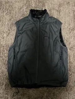 2026年最新】patagonia パフボールベスト lの人気アイテム - メルカリ