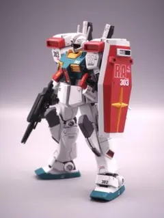 2026年最新】HGUC ジムⅢ 塗装 完成の人気アイテム - メルカリ