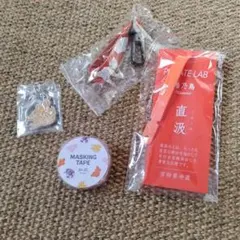 2026年最新】新政 ノベルティの人気アイテム - メルカリ