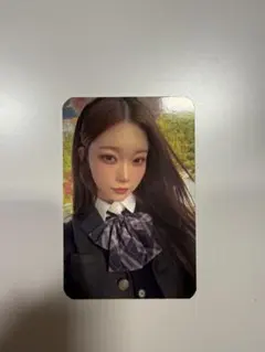 2026年最新】billlie トレカ ツキの人気アイテム - メルカリ