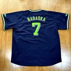 2026年最新】長岡秀樹 ユニフォームの人気アイテム - メルカリ