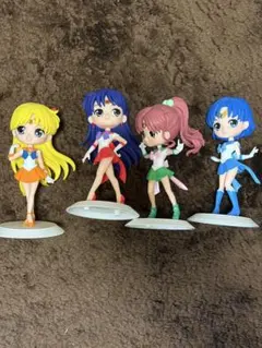 2026年最新】セーラームーンフィギュアの人気アイテム - メルカリ
