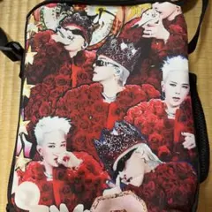 2026年最新】g-dragon バッグの人気アイテム - メルカリ