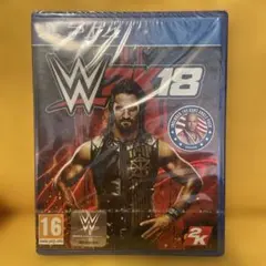 2026年最新】wwe 2k18の人気アイテム - メルカリ