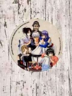 2026年最新】銀魂展 コースター カフェの人気アイテム - メルカリ