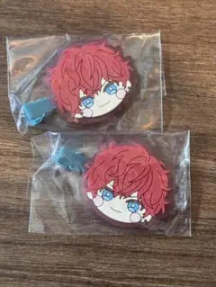 2026年最新】天城一彩 缶バッジ フィーチャー2の人気アイテム - メルカリ