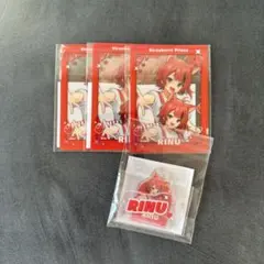 2026年最新】莉犬くんステッカーの人気アイテム - メルカリ