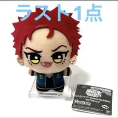 2026年最新】ヒプノシスマイク ちびぐるみ 波羅夷空却の人気アイテム