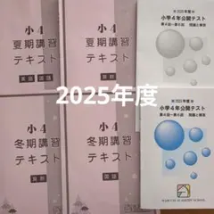 2026年最新】馬渕 公開テスト 小4の人気アイテム - メルカリ
